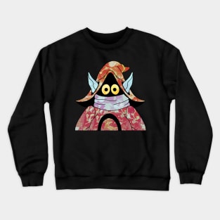 Grayskull Gang - Orko Crewneck Sweatshirt